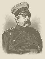 Otto von Bismarck