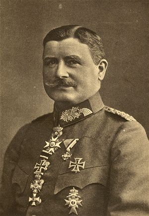 General Gröner