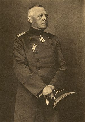 General v. Kirchbach
