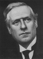 Premierminister Asquith