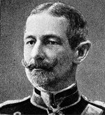 General Averescu