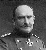 General d. Inf. v. Beseler