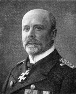 Vizeadmiral Erhard Schmidt