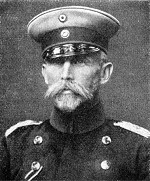 Generalleutnants v. Estorff