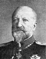 Ferdinand von Bulgarien