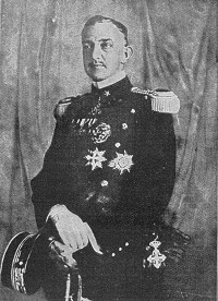 Prinz Emanuel, Herzog von Aosta