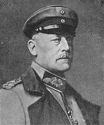 General von Hutier
