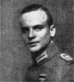 Leutnant Jacobs