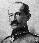 General d. Infanterie v. Kathen