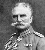 Generalfeldmarschall von Mackensen