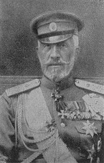 Großfürst Nikolai Nikolajewitsch