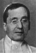 Papst Benedikt XV.