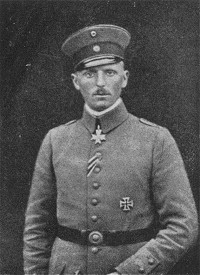 Leutnant Rackow
