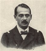 <b>Georg Ritter</b> von Trapp - trapp